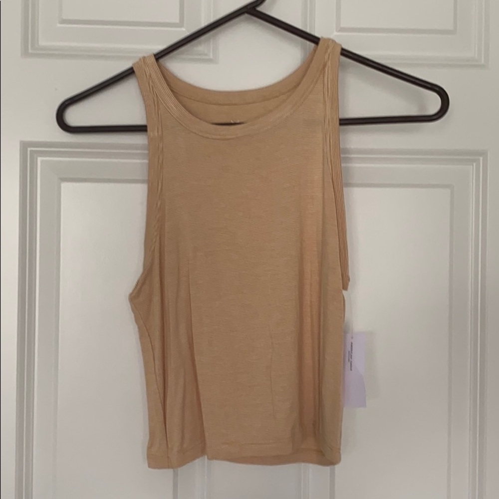 American Eagle Crop top